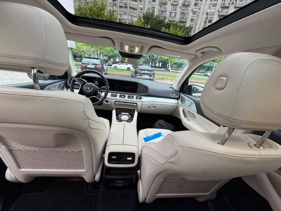 Fara Garantie! Inchirieri Masini Premium Bucuresti - Otopeni Mercedes