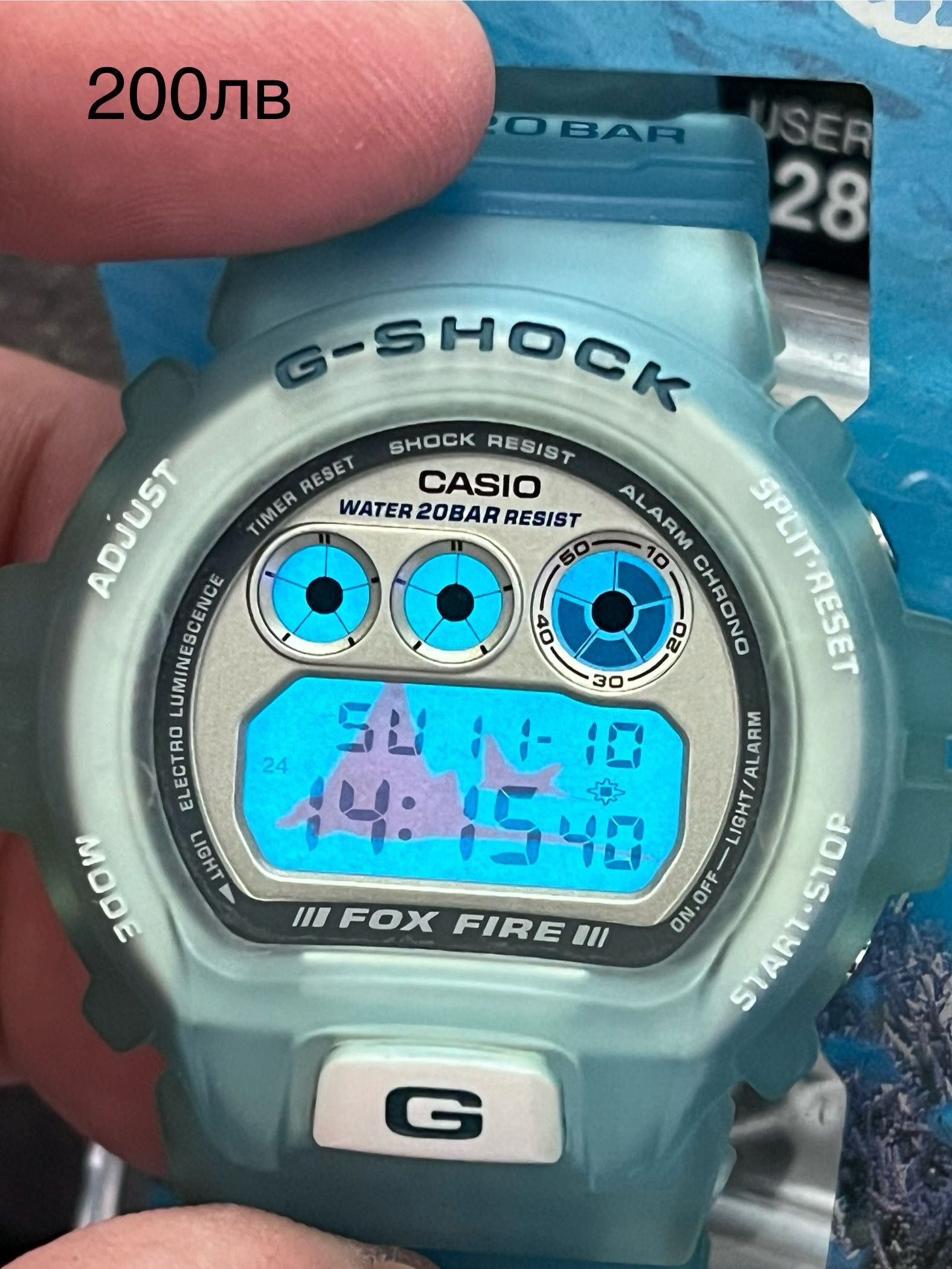 Часовници Касио  Casio