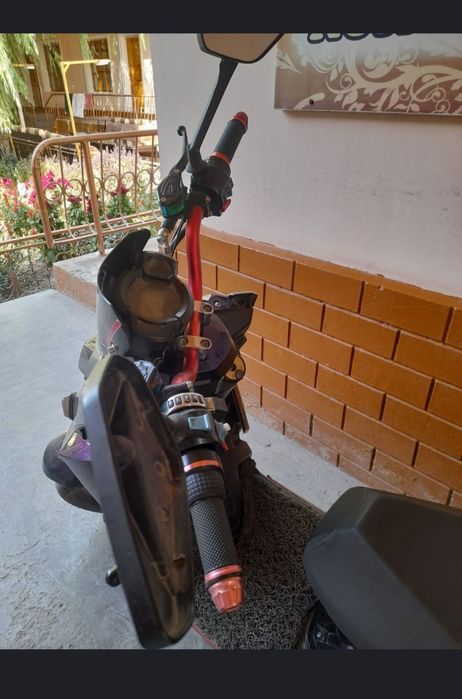 ARMADA mators Sotiladi