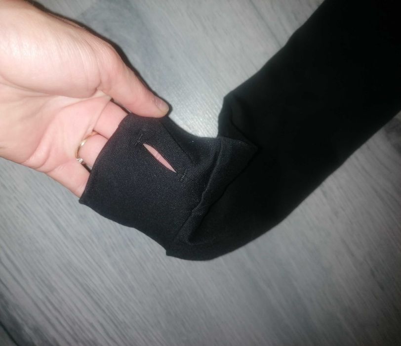 Bluza dama fitness xs