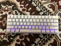 Клавиатура Panteon T2 Pro