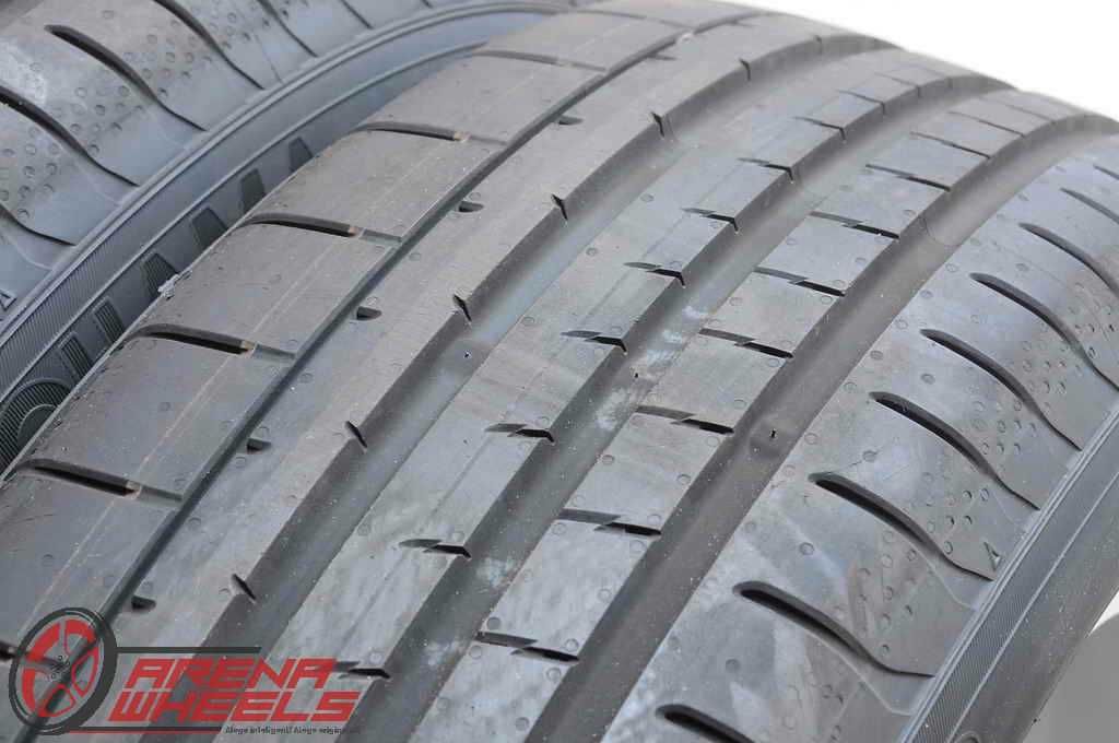 Anvelope Vara Noi 18 inch Yokohama AdvanSport V107 225/60 R18 104W