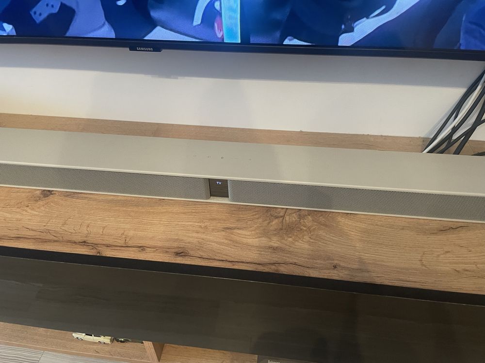 Soundbar Sony HT-CT290
