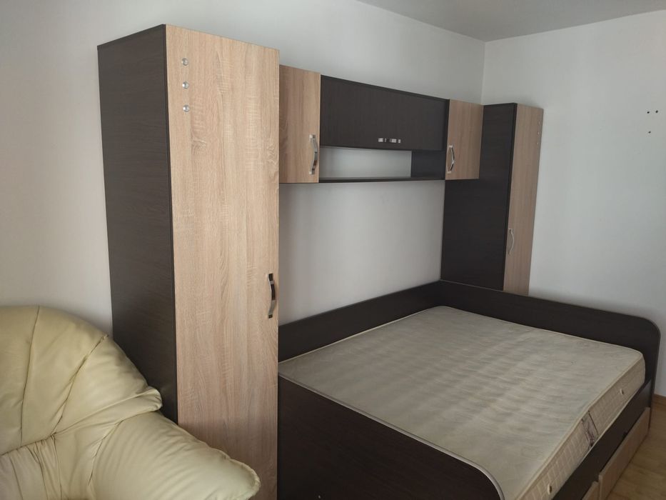 Ofer spre chirie ap 2 camere