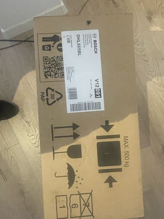 Hota Bosch incorporabila