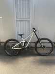 Scott Gambler 920 Mullet