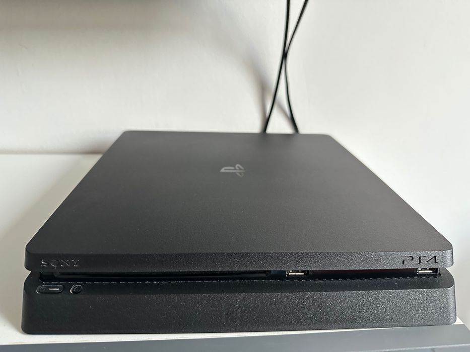 Consola PS4 Slim / PlayStation 4 Slim 500GB