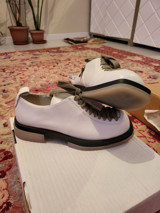 Обув 36 рвз .новый