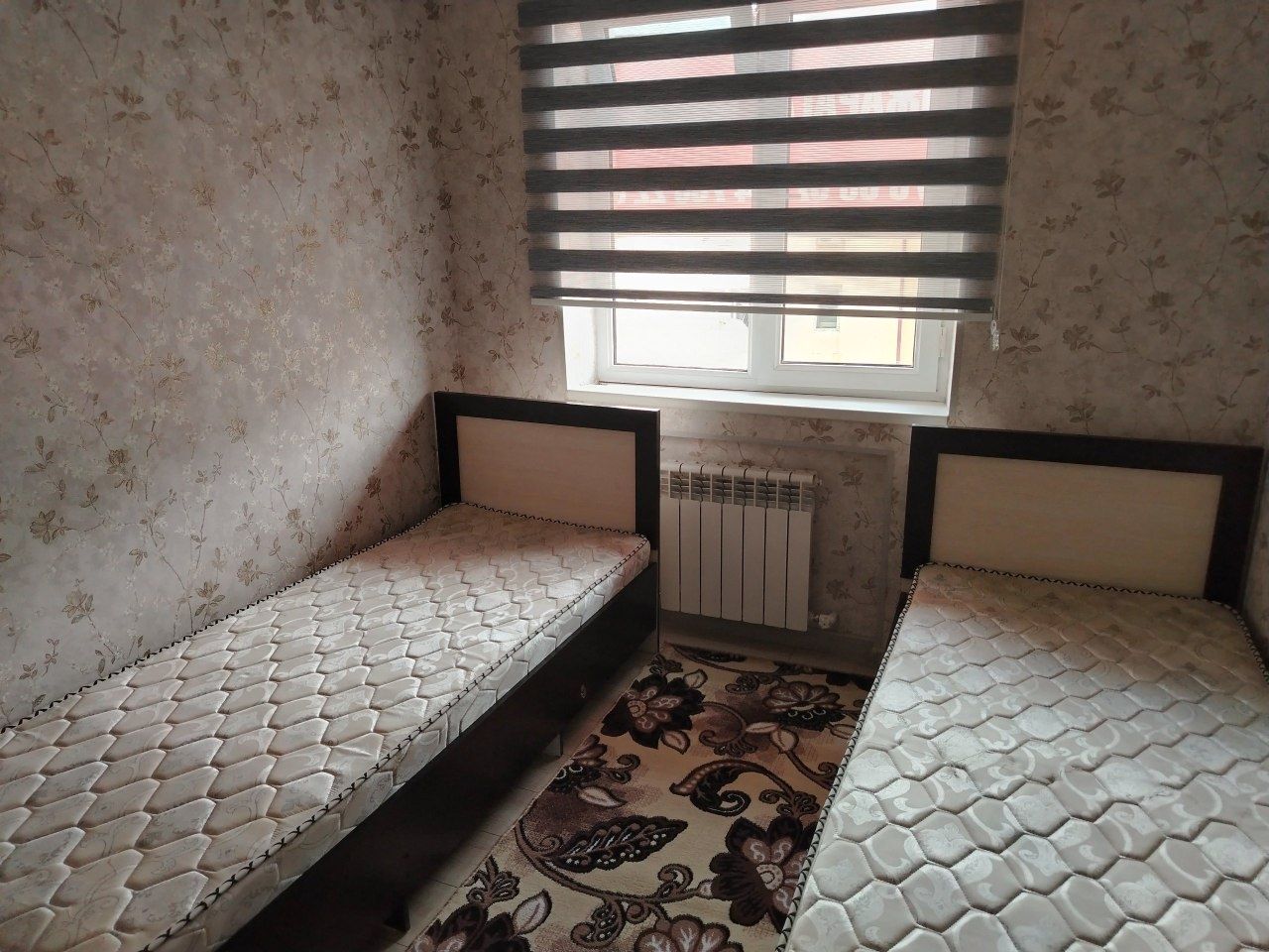 3 хонали квартира ижарага берилади! Медия Парк. АТЛС