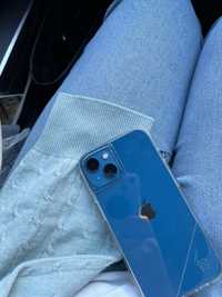 Iphone 13 blue 82% 128