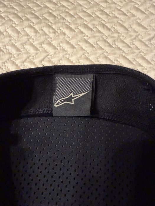 Alpinestars Bionic Plus