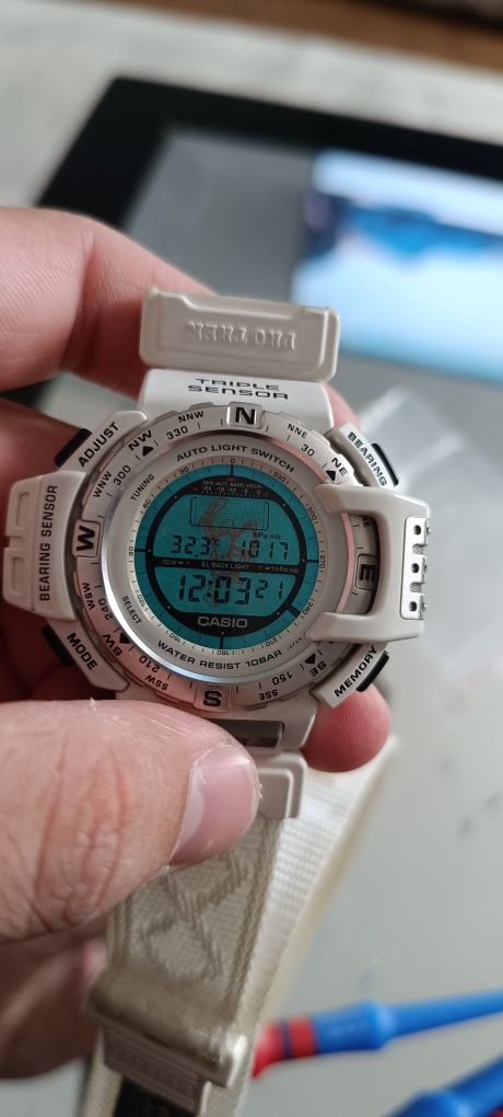 Casio страхотни модели