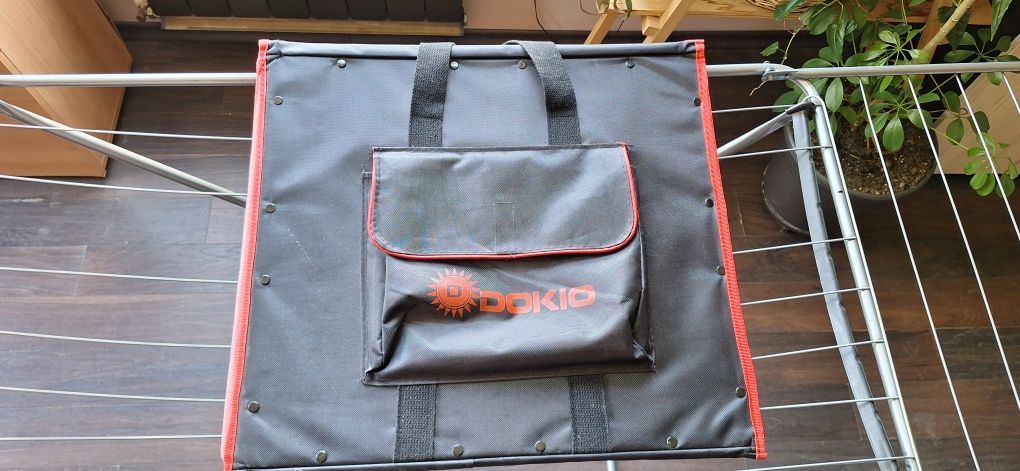Соларен панел 150W Dokio