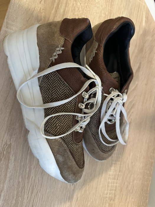 Дамски маратонки/сникърси