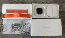 Apple Watch Ultra 1