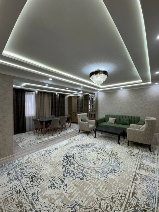 3 хонали Сагбон Олмазар район