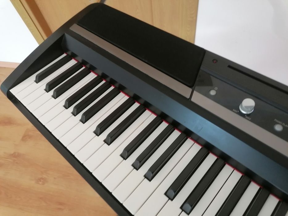 Korg SP-170S pian digital 88 clape grele GHS orga