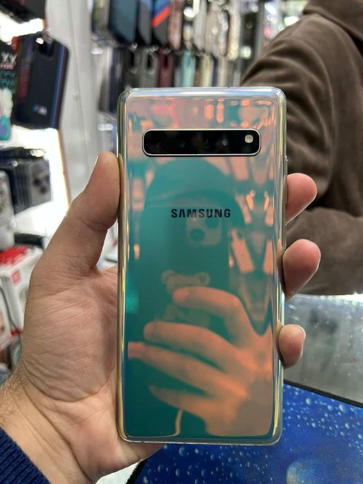 Samsung s10 plus 5g