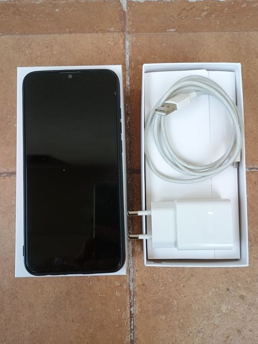 Telefon mobil Huawei P Smart 2019