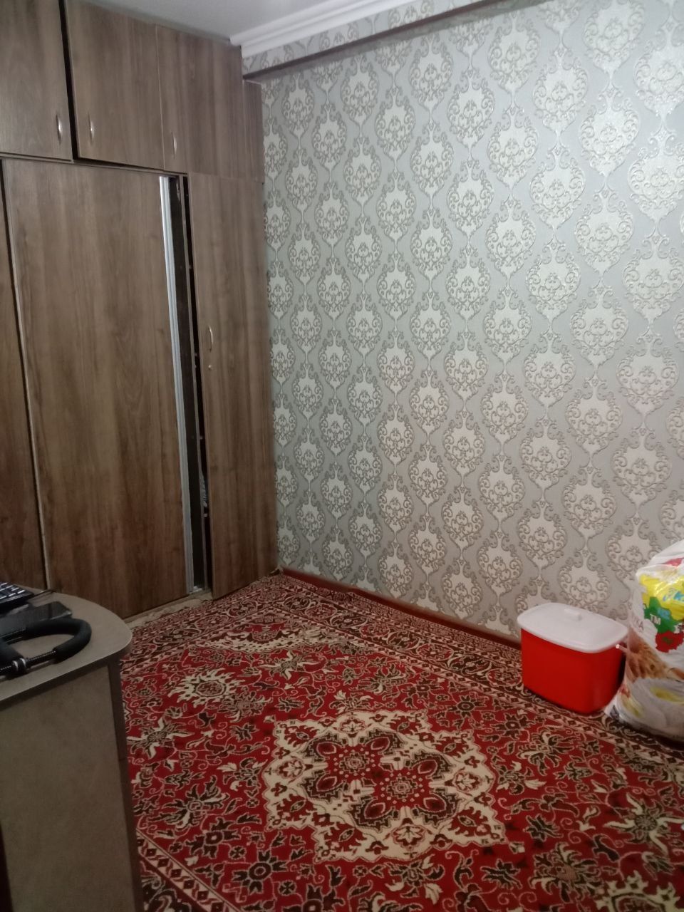 Коратош чорсу 1"3/8/12 Узимнг уйим