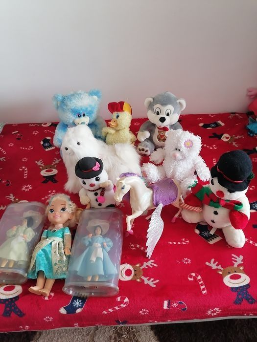 OFERTA :  11 jucării pentru copii