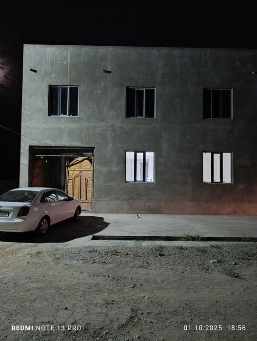 Ijaraga yer maydoni 8 sotix  ishlab chiqarish kelishuvli muddatga