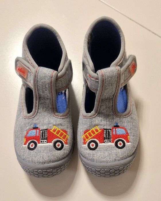 Детски пантофи за момче Befado, размер 25