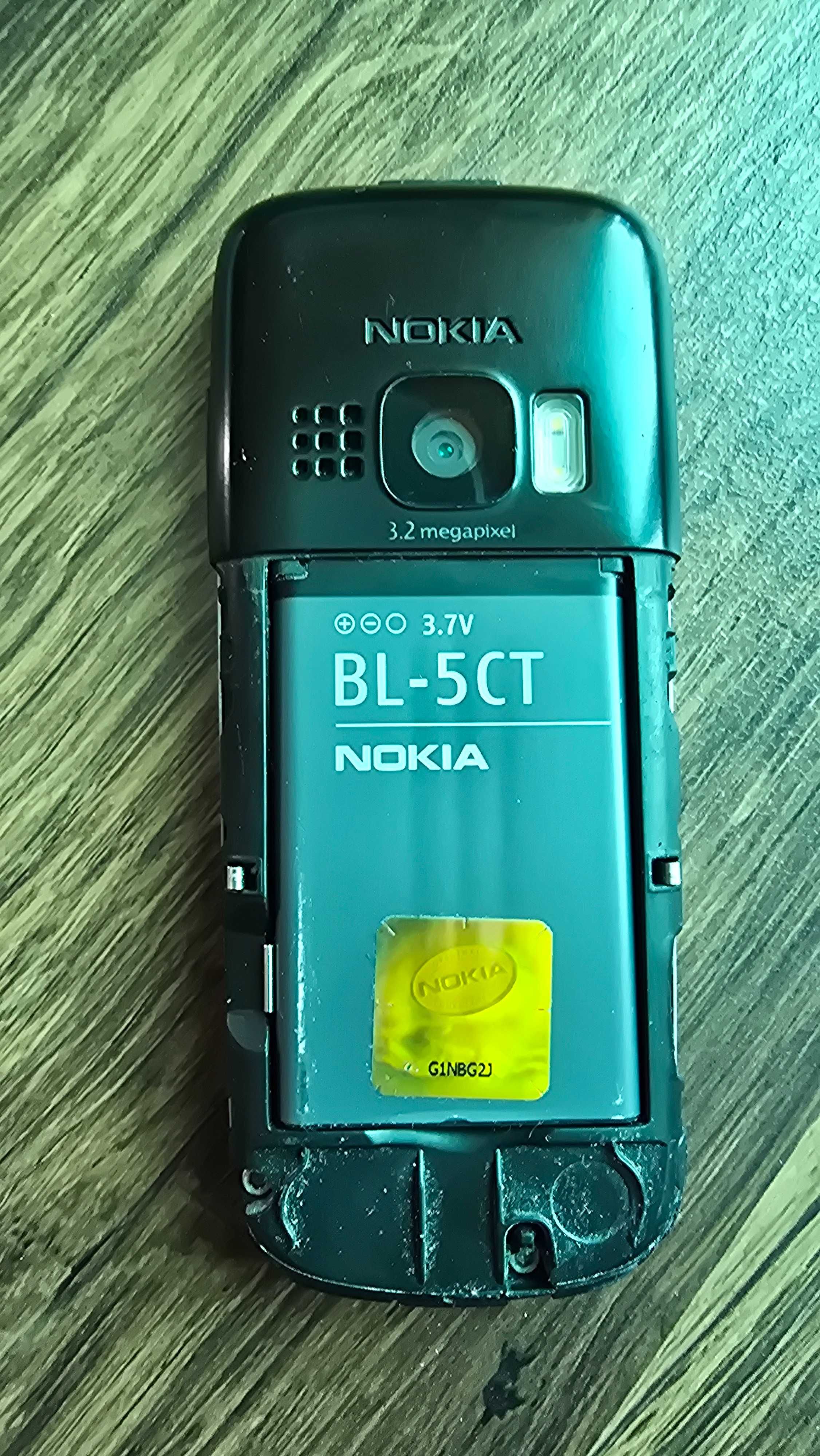 Телефон Nokia 6303