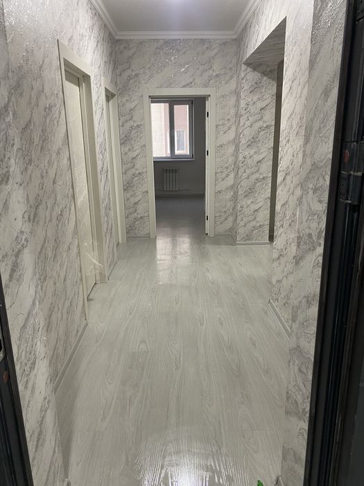 Булкнгур туманида Аренда квартира