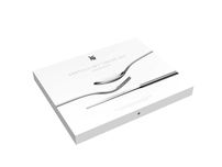 WMF Verona 11.8900.9000 set tacâmuri 60 buc. Din oţel inoxidabil