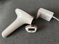 Фотоепилатор за обезкосмяване Philips Lumea 7000 Series SC1997