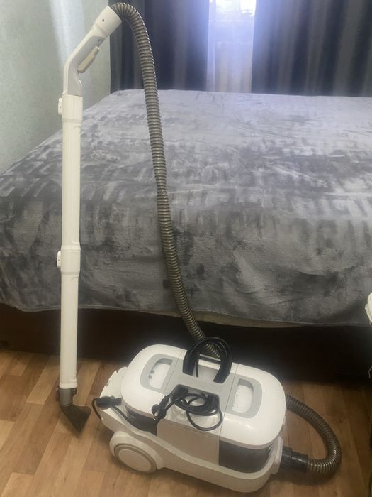 Продам полесос 2в1