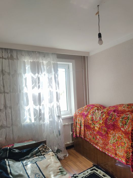 Квартира, 77 серия