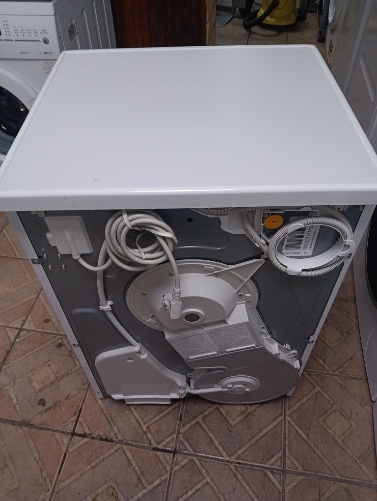 Сушилня с термопомпа Миеле Miele T 8801 WP 7кг А+++ 2 години гаранция