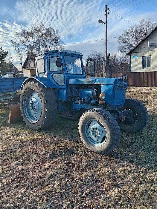 Продам трактор Т 40