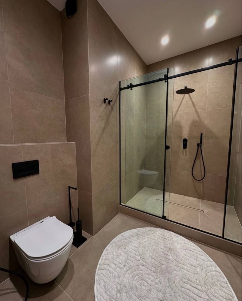 Новостройка Kislorod MURAD BUILDINGS 3 комнатная 12 этаж, 105м2