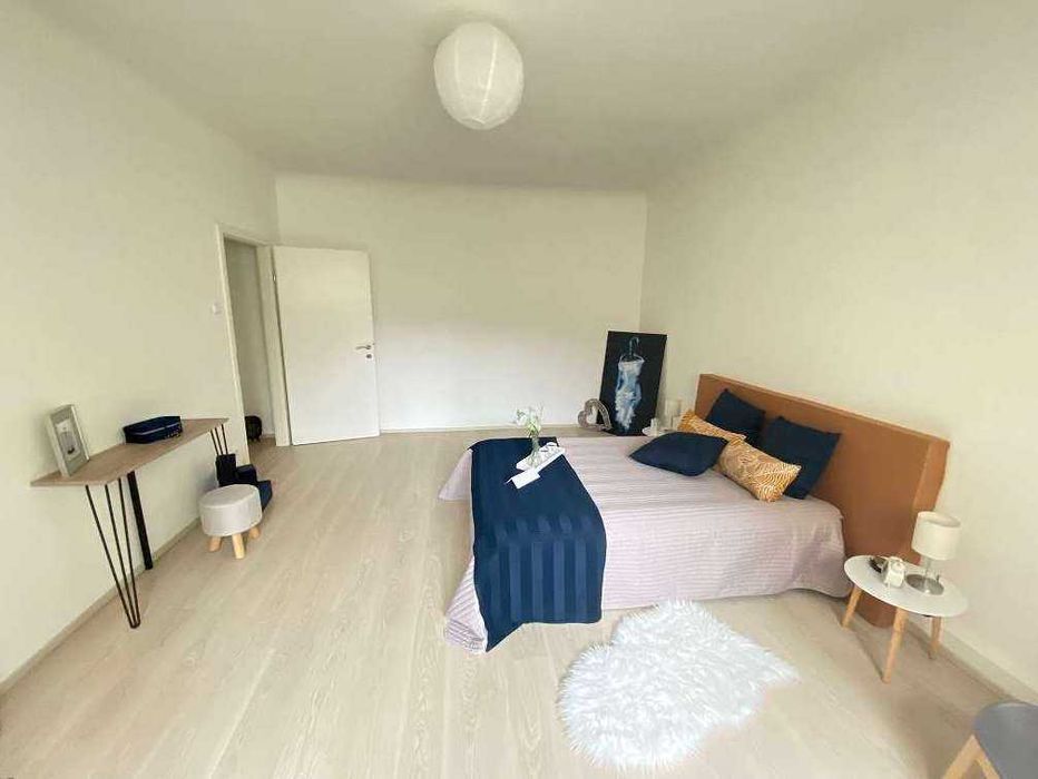 Дава се под наем Двустаен апартамент в София, Зона Б-5 - 65 кв.м за 612 € - Снимка #2