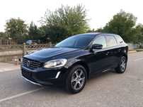Volvo XC 60 2.0 tdi D4 181cp euro6 automata