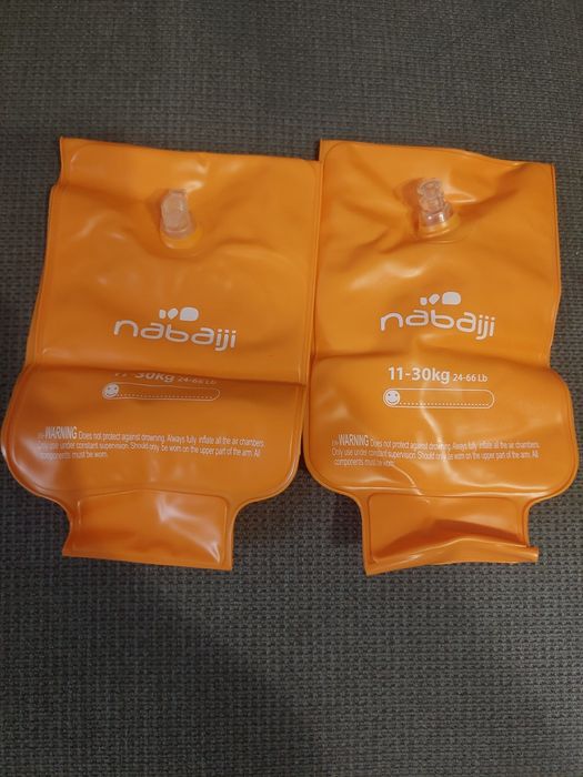 Aripioare inot copii 11-30 kg