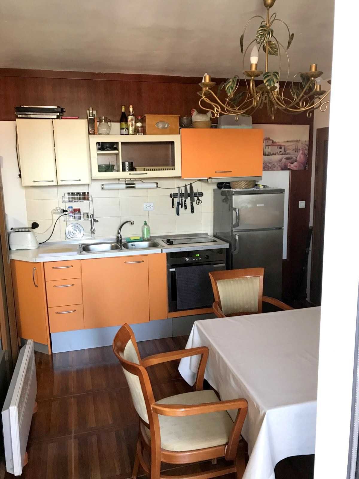 Продаваме мезонет в кв. Лозенец
