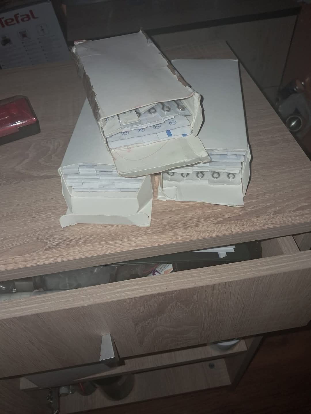 Vand kit tatuaje