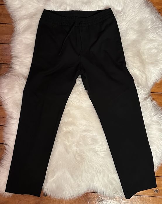 Pantaloni Zara Negri