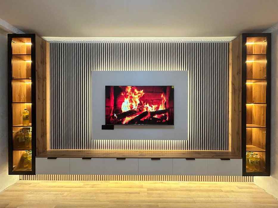 ТВ ЗОНА | от 180 000 тг | Шымкент и Туркестанской области