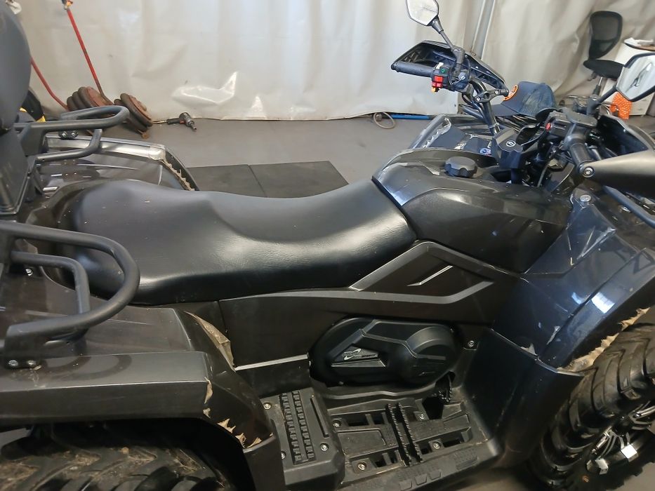 Atv utv nouuuuuu