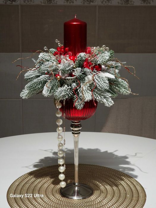 Decorațiuni Crăciun