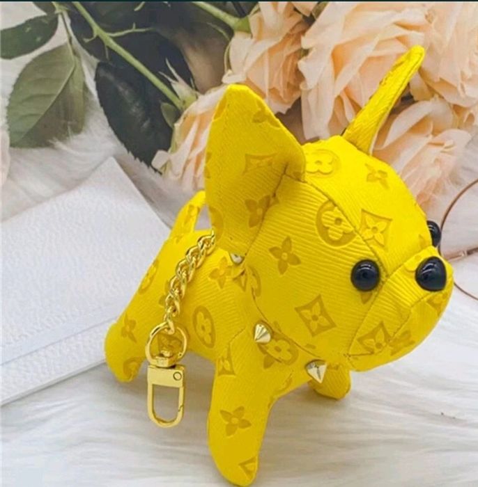 Louis Vuitton Kлючодържател