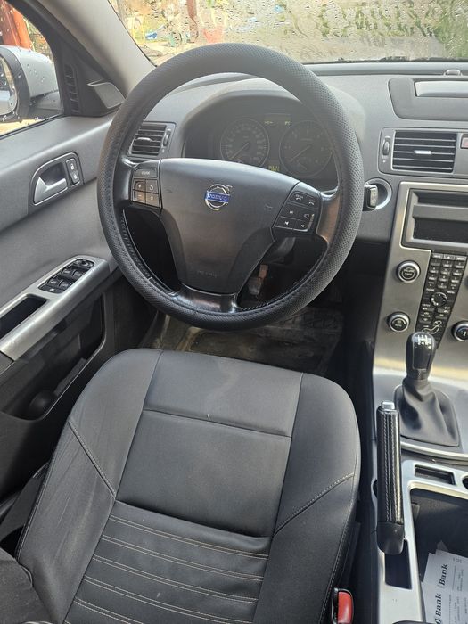 Volvo V50 1.6TDI manuala 2009