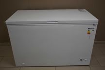 Голям фризер ракла Hanseatic HGT128B - 300 литра