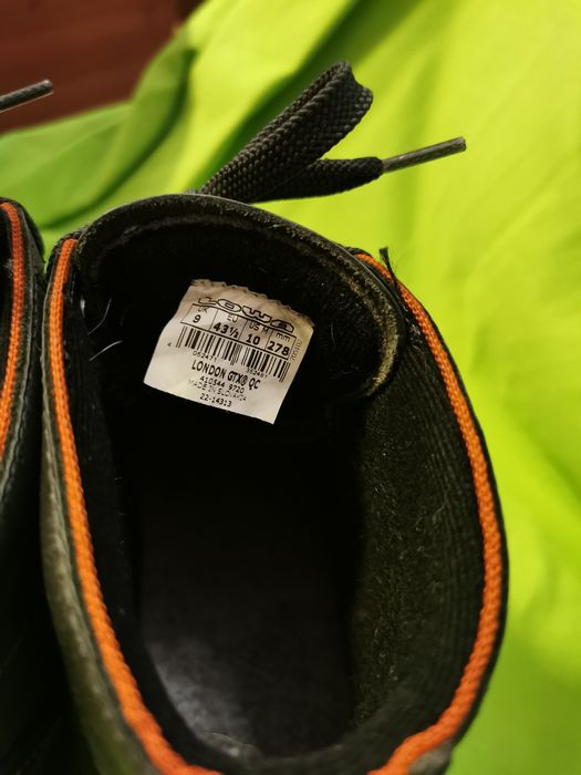 Ghete Lowa  43 gtx  mammut salewa salomon arcteryx merre