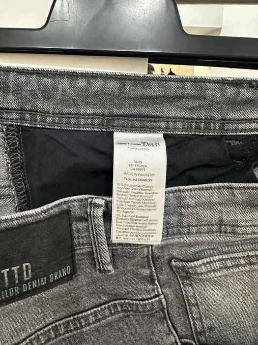 Blugi Tom Taylor W36/L32